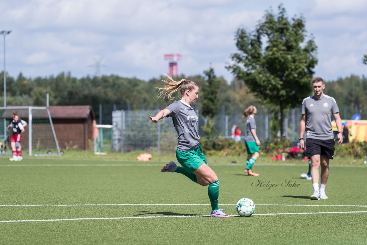 Bild 310 - Saisonstart Oberliga